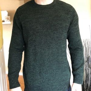 New look men’s sweater XL